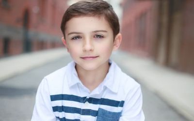 Get to Know Jack Messina - Young "Manifest" Actor